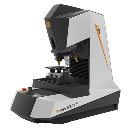 used hardness testing equipment